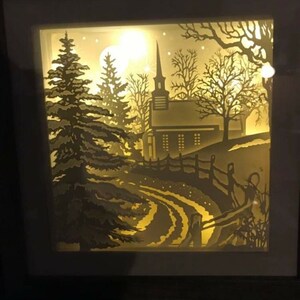Lisa added a photo of their purchase