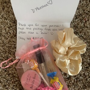 D'Marshea added a photo of their purchase