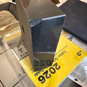 Kevin added a photo of their purchase