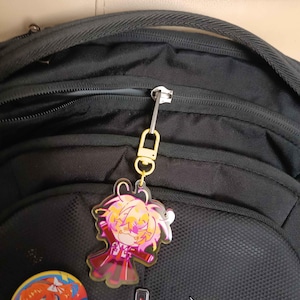 RiddlePony added a photo of their purchase