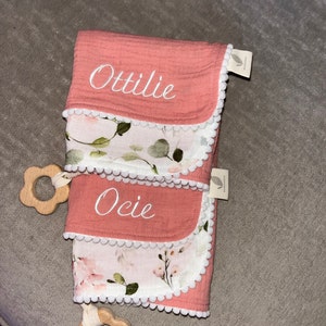 Etsy-koper heeft een foto van de aankoop toegevoegd