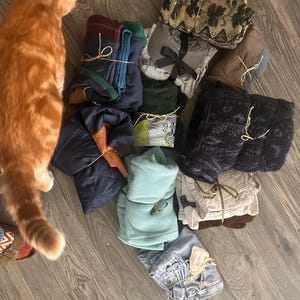 Haly heeft een foto van de aankoop toegevoegd