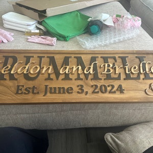 Dawnika added a photo of their purchase