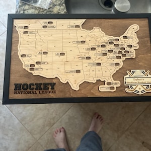 Etsy buyer added a photo of their purchase