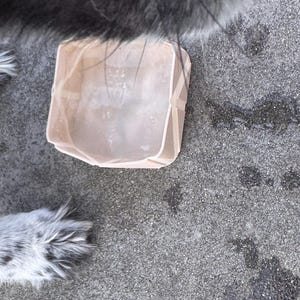 Perla ha añadido una foto de su compra