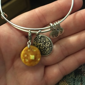 Leisel added a photo of their purchase