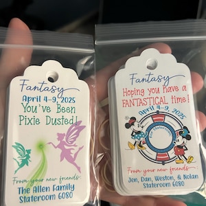 Jen added a photo of their purchase