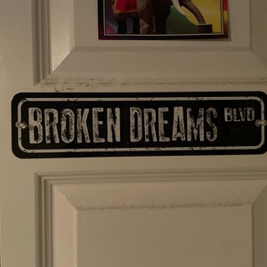 邦楽 comings - Sale Of Broken Dreams Boulevard Of Broken Dreams