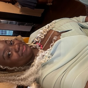 Chantice added a photo of their purchase