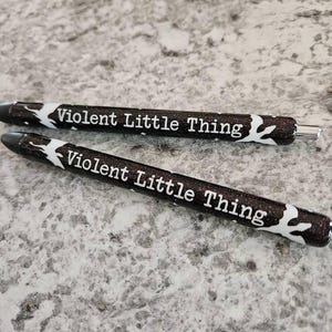 Katie added a photo of their purchase