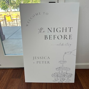 Beth added a photo of their purchase
