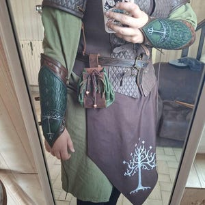 Anne-Claire added a photo of their purchase