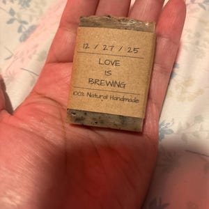 Brenda added a photo of their purchase