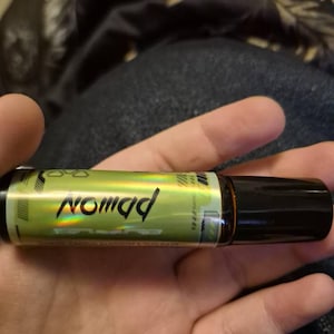 Void added a photo of their purchase