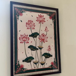 Rachel added a photo of their purchase