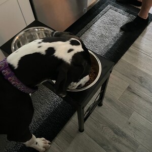 Holly added a photo of their purchase