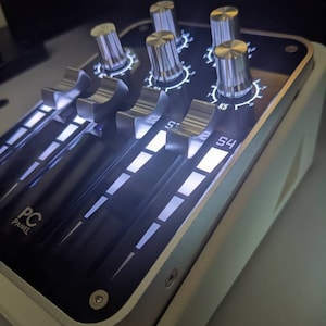 Justin added a photo of their purchase