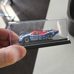 Mitchell added a photo of their purchase