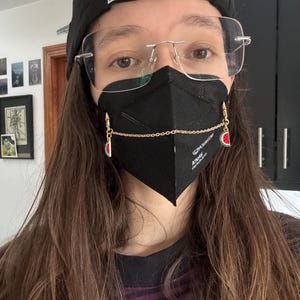 Isabel added a photo of their purchase