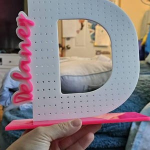 Bethany added a photo of their purchase
