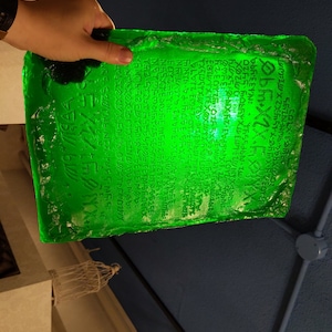 nakamata added a photo of their purchase