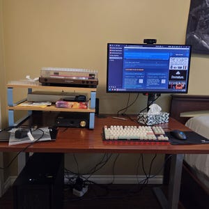 Brian added a photo of their purchase