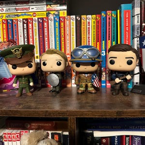 Cloudedspace added a photo of their purchase