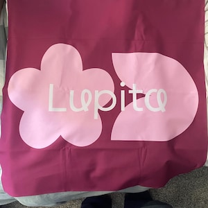 Lupita added a photo of their purchase