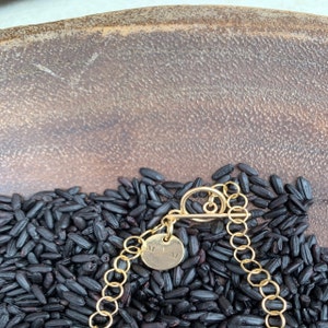Laura added a photo of their purchase