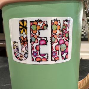 Jen adicionaram uma foto da sua compra