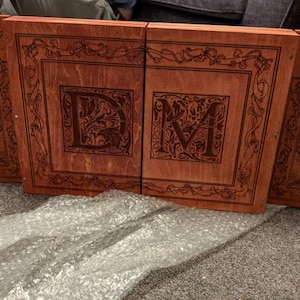 Elysha added a photo of their purchase