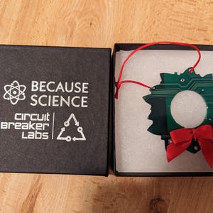 Kevin added a photo of their purchase