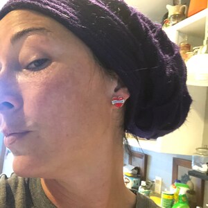 Patricia added a photo of their purchase