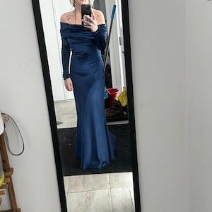 Jodi hat ein Foto des gekauften Artikels hinzugefügt