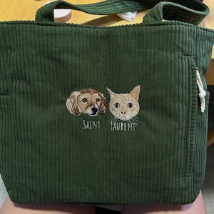 Joanna added a photo of their purchase