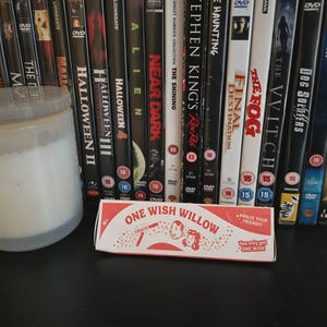Finn added a photo of their purchase