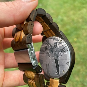 Eryn added a photo of their purchase