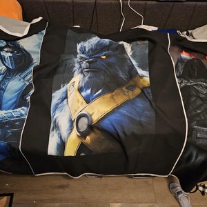 Alexander added a photo of their purchase