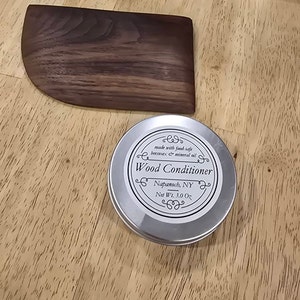J added a photo of their purchase
