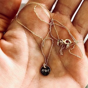 Isabella added a photo of their purchase