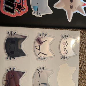 Kat added a photo of their purchase