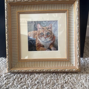 Meredith added a photo of their purchase