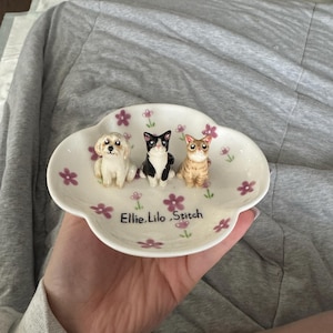 Siobhan added a photo of their purchase