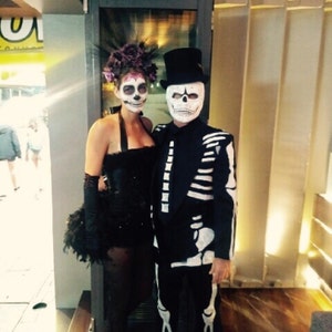 Lizzy English added a photo of their purchase