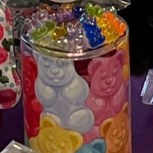 Heather added a photo of their purchase
