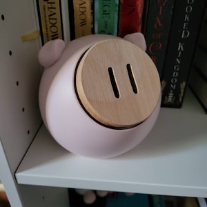 April added a photo of their purchase