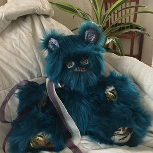 Ricki added a photo of their purchase