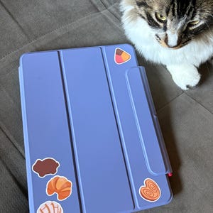 Hannah added a photo of their purchase