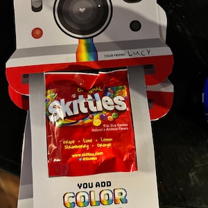Rebecca added a photo of their purchase