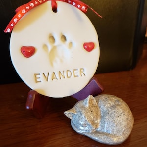 Etsy-köpare lade till en bild av sitt köp